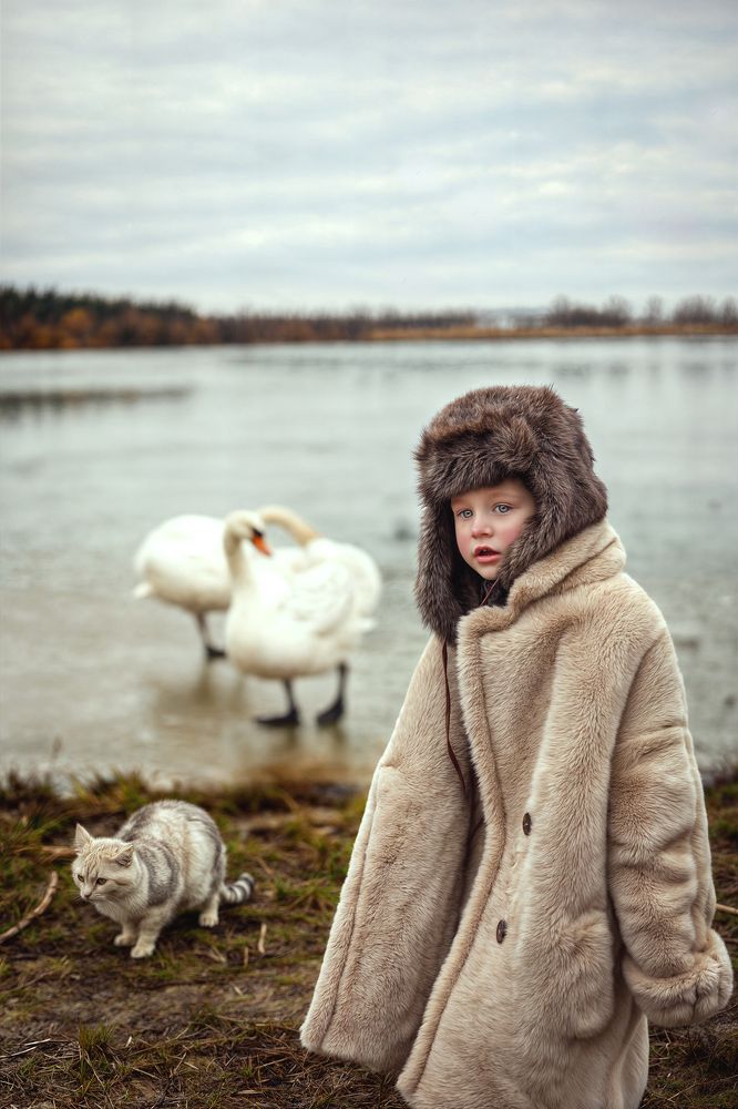 Photograph by Екатерина