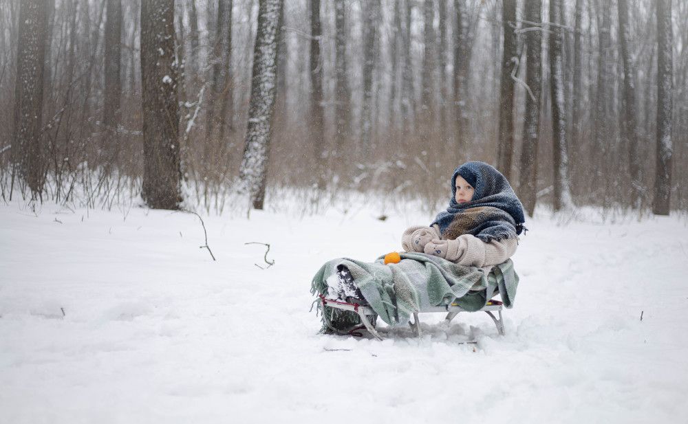 Photograph by Анна Еремчук