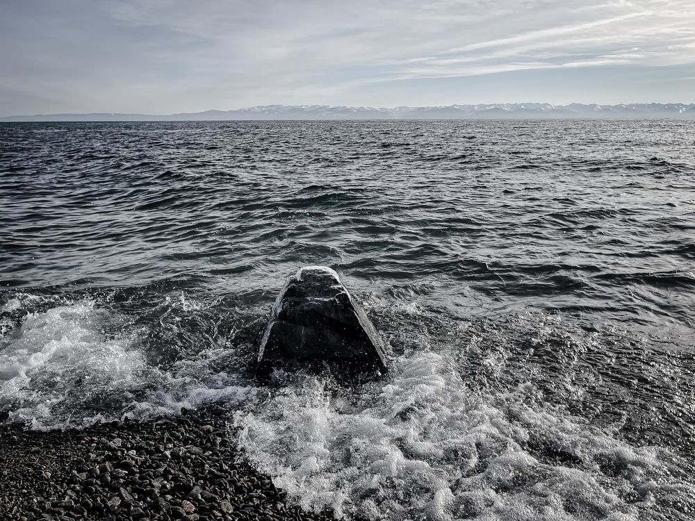 Photograph by Кирилл Талалаев