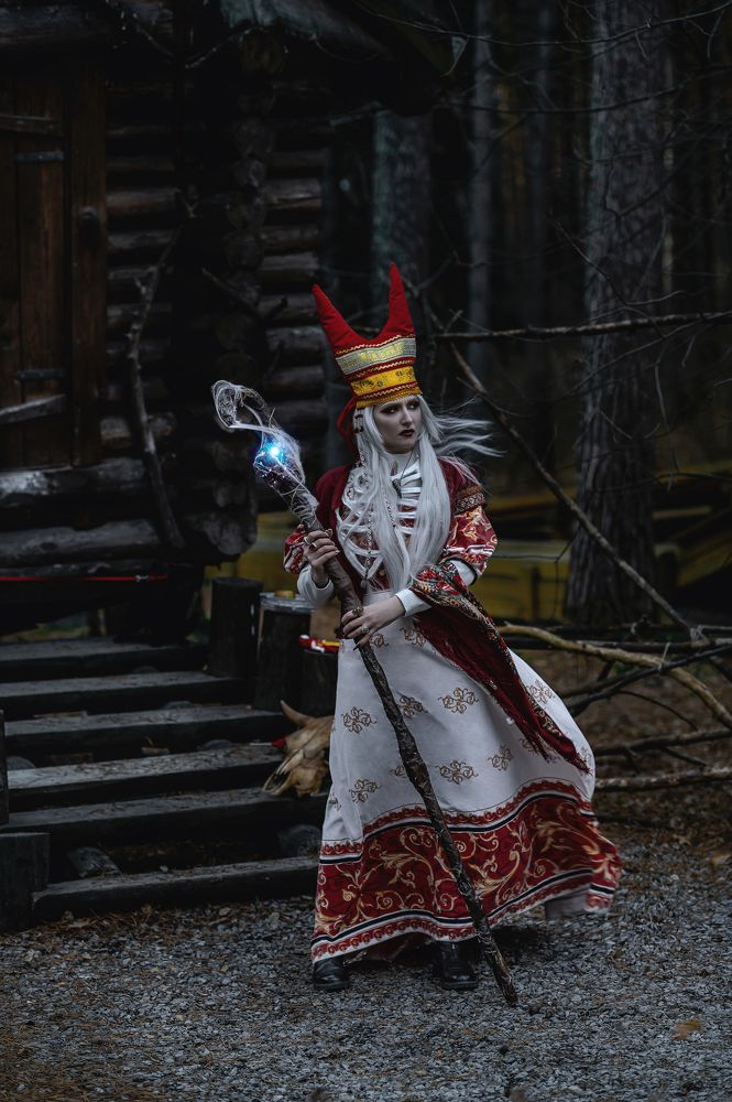 Photograph by Наталья Ащеулова