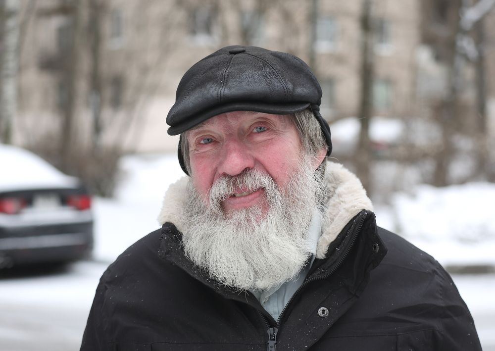 Photograph by Станислав Вершинин