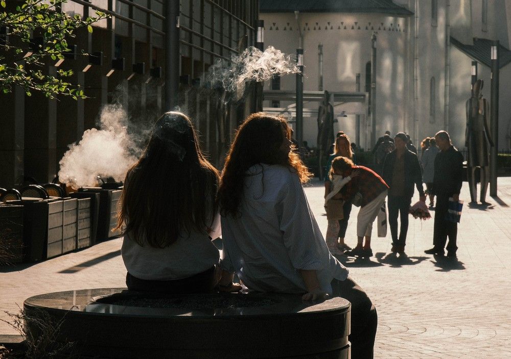 Photograph by Алексей Лапшин