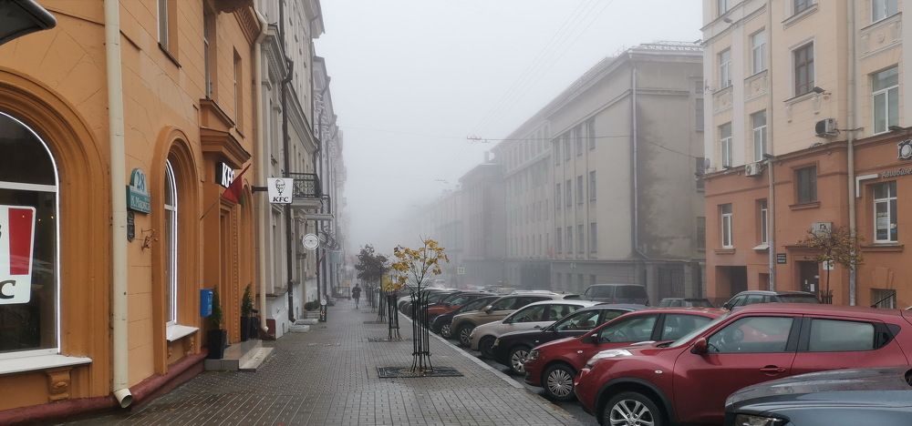 Фотография автора Игорь Винокуров