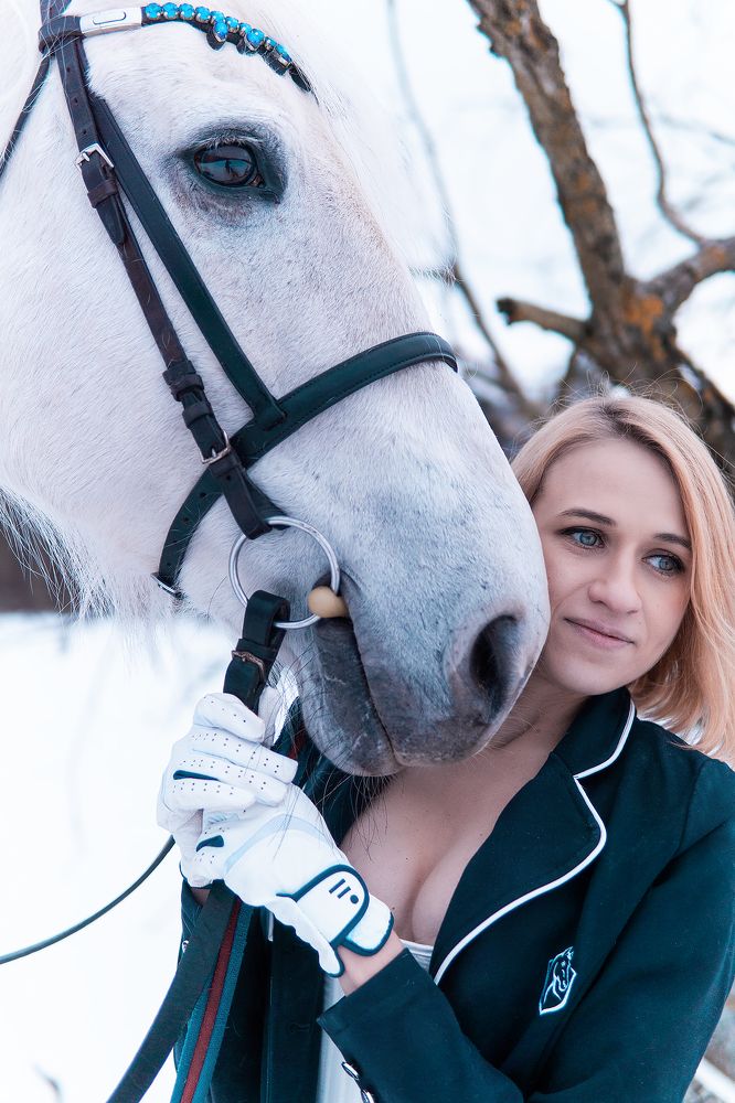 Photograph by Егор Ставер