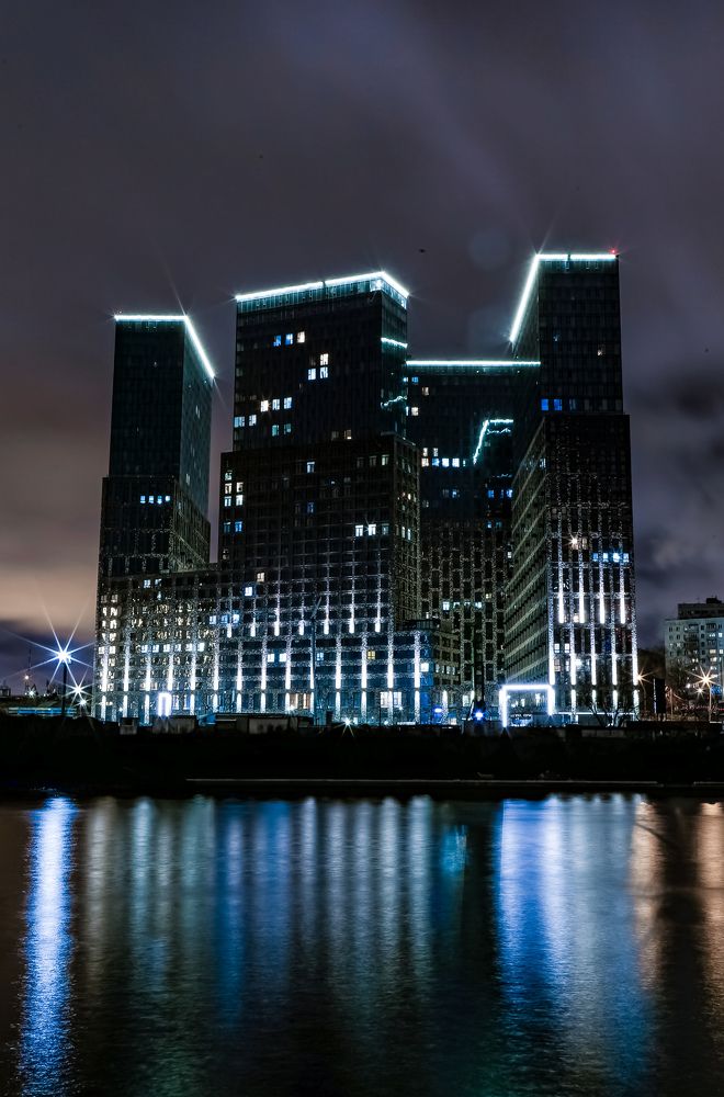 Photograph by Кирилл Бегларян