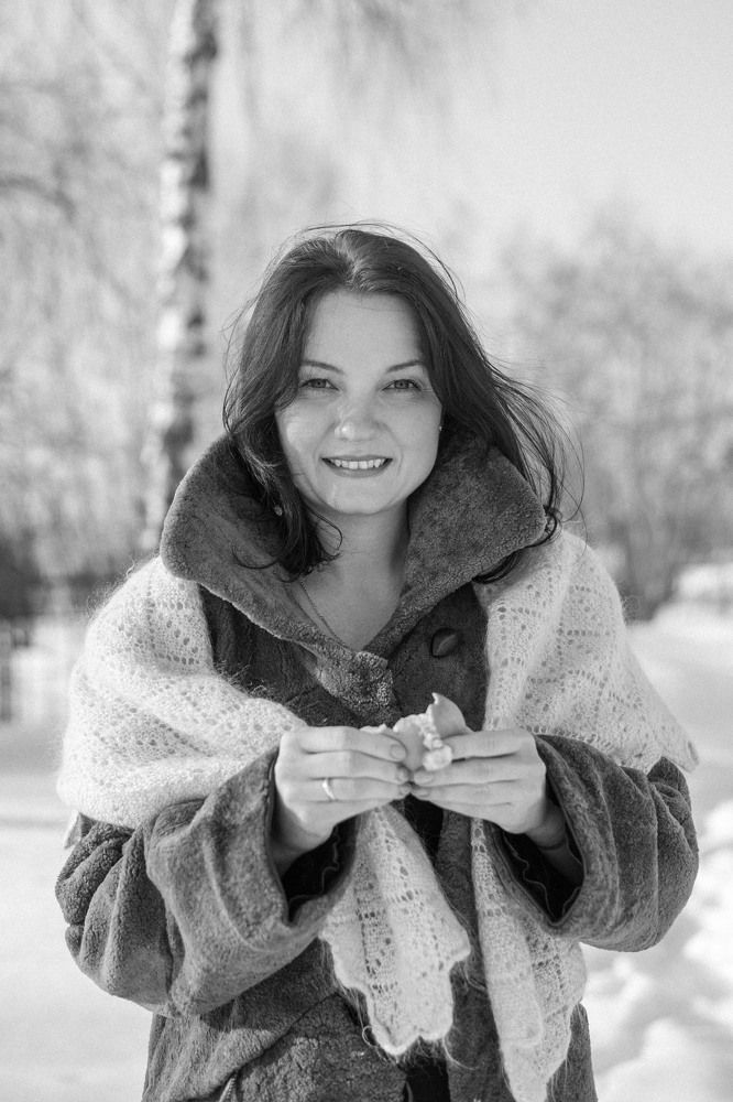 Photograph by Екатерина Ракова