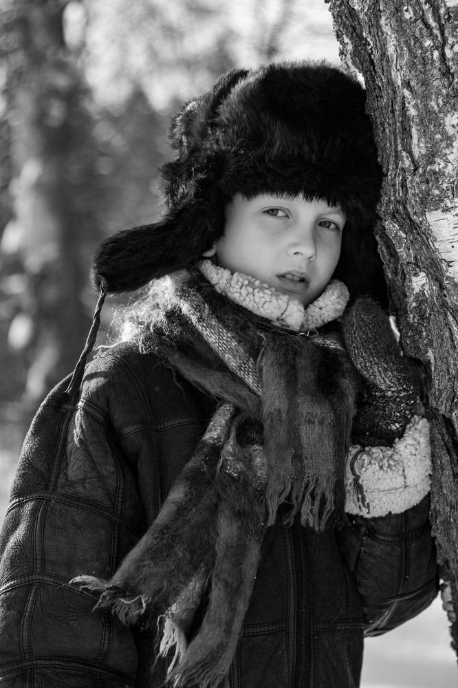 Photograph by Екатерина Ракова