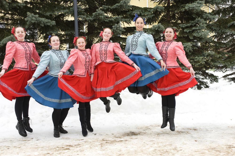 Photograph by Геннадий Тикка