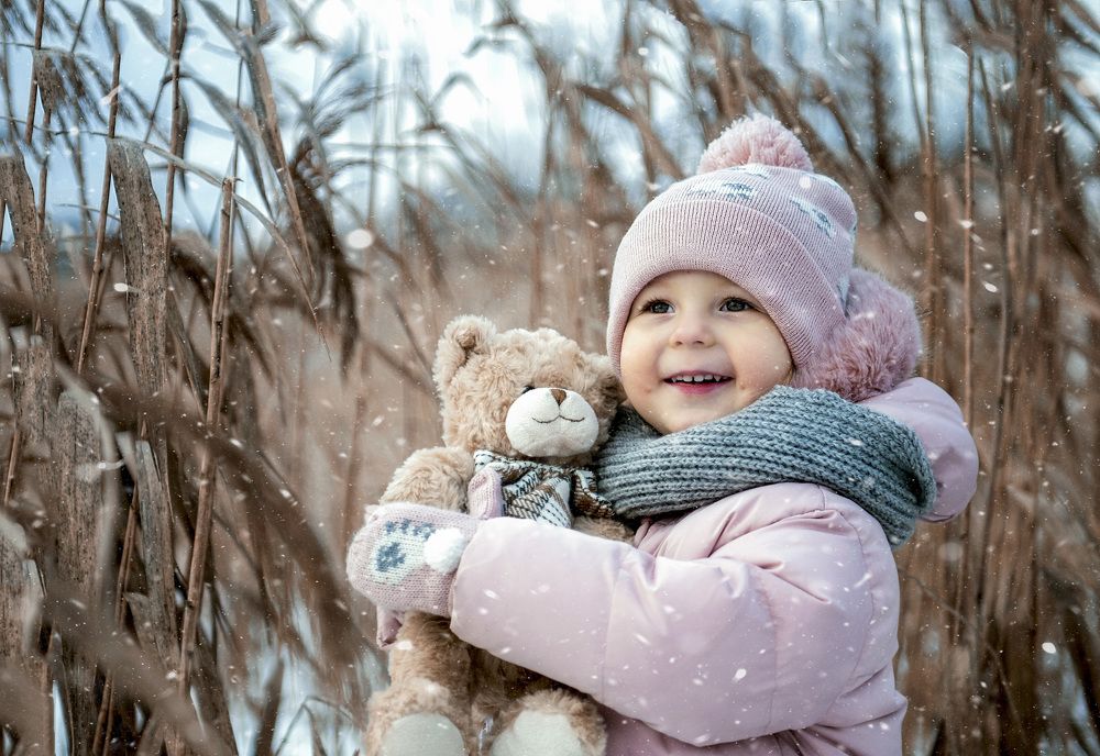 Photograph by Светлана Ермакова