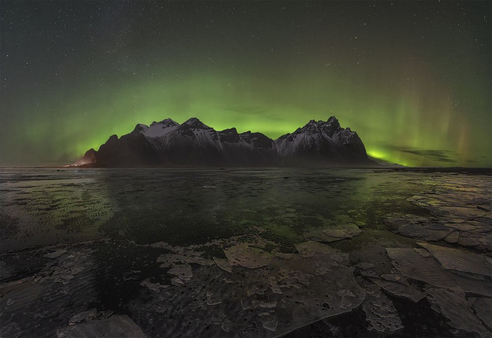 Photograph by Giovanni Corona