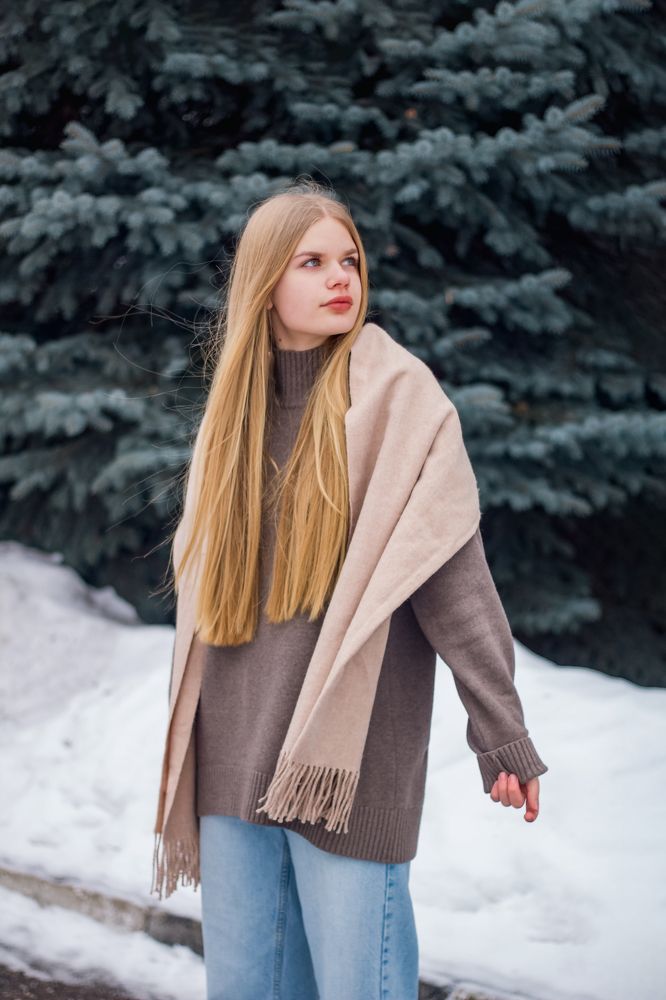 Photograph by Екатерина Ракова