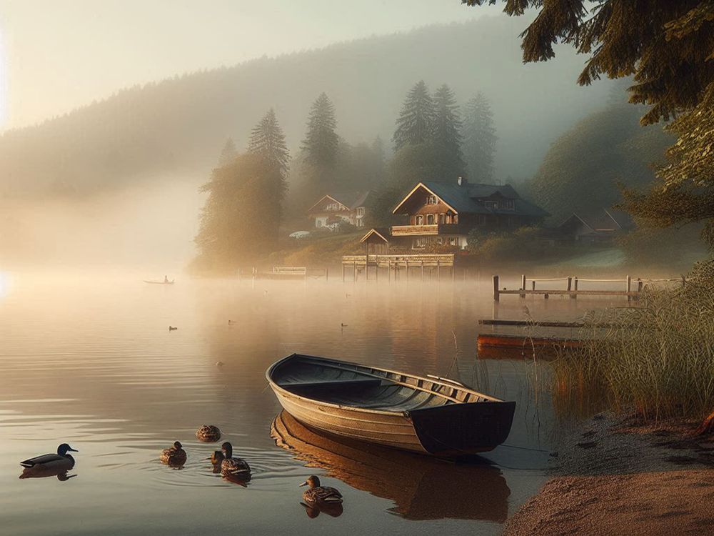 Фотография автора Борис Журавлёв