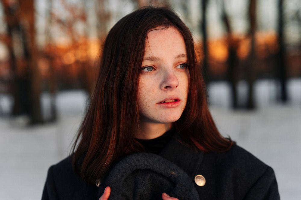 Photograph by Павел Рассадкин