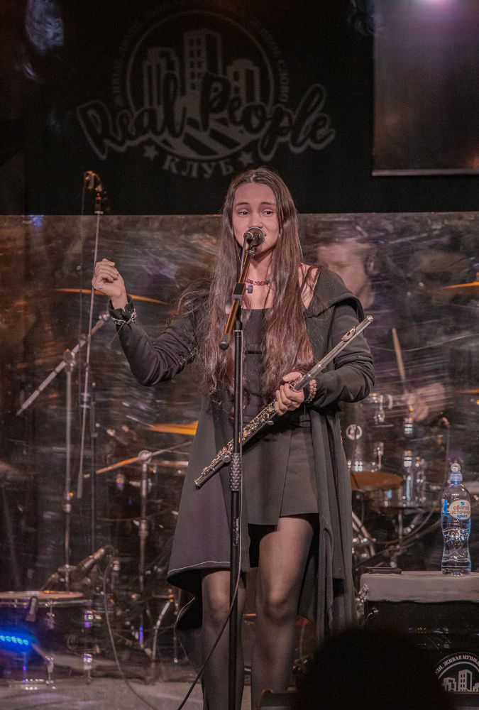 Photograph by Елена Павлова