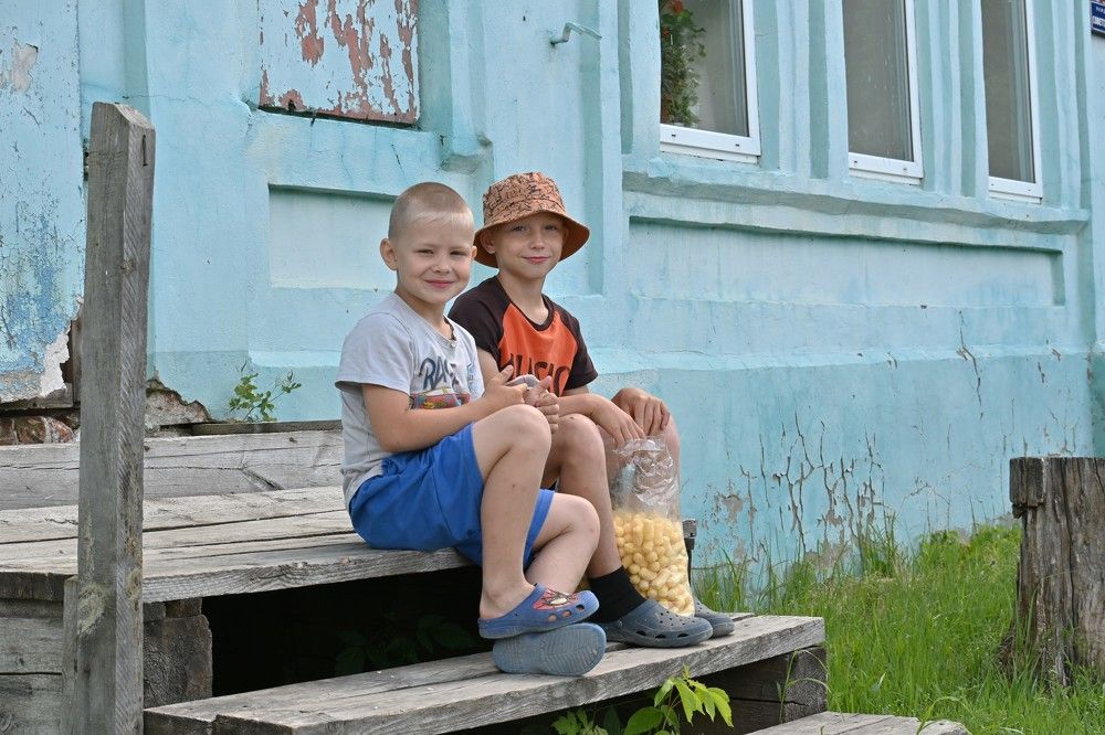 Фотография автора IRINA FILIPPOVA