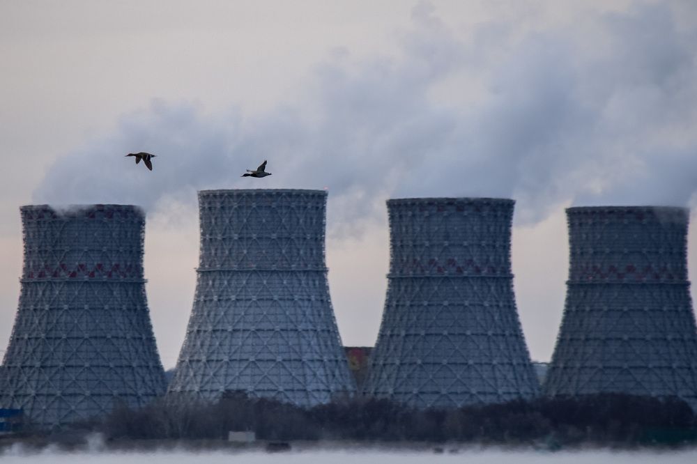 Photograph by Наталья Мершина