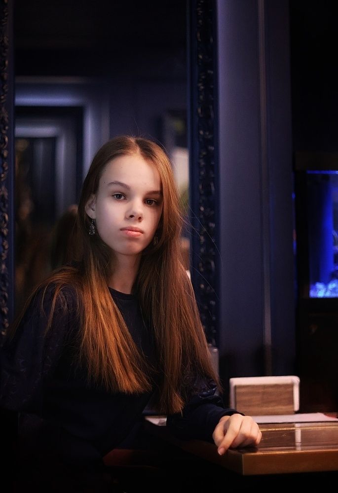 Photograph by Татьяна Федченко