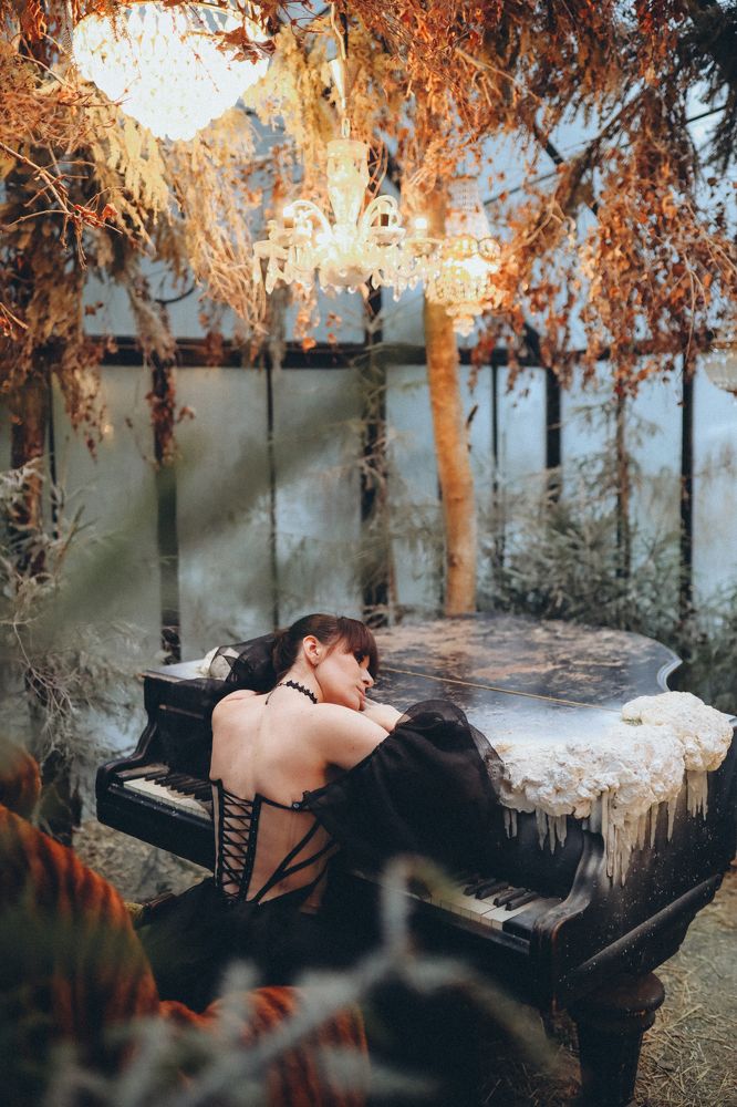 Photograph by Жанна Березовская