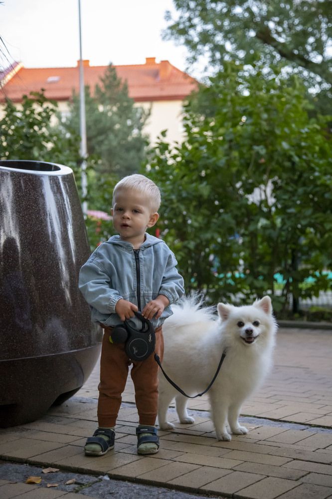 Photograph by Lera Sayapina