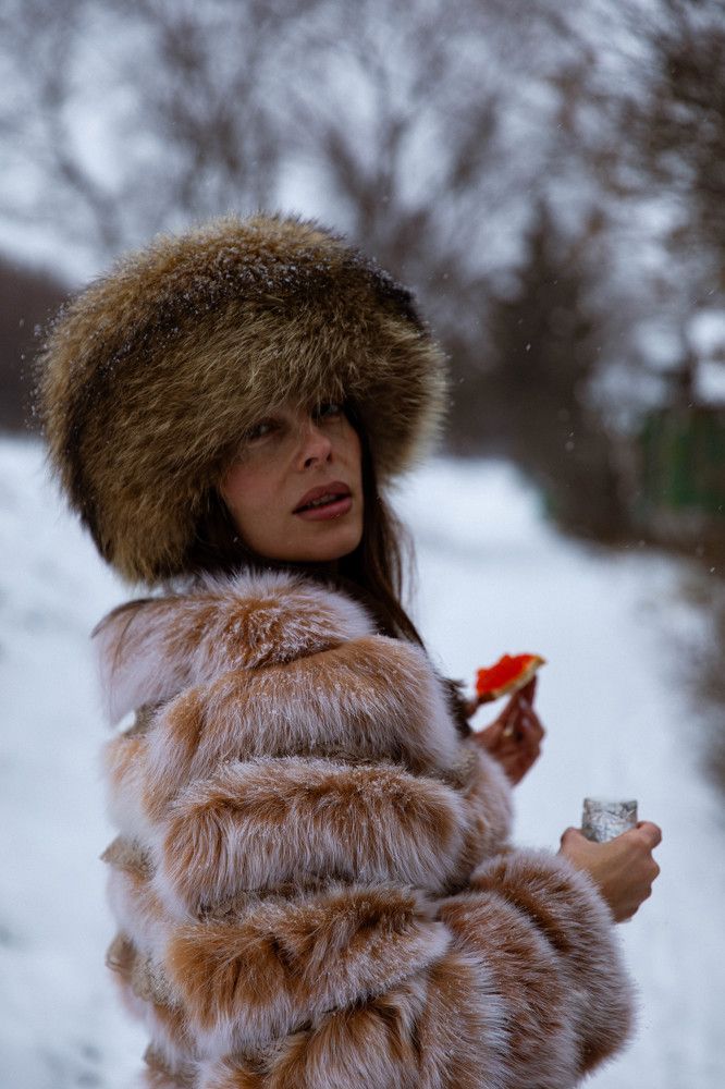 Photograph by Арина Шмакова