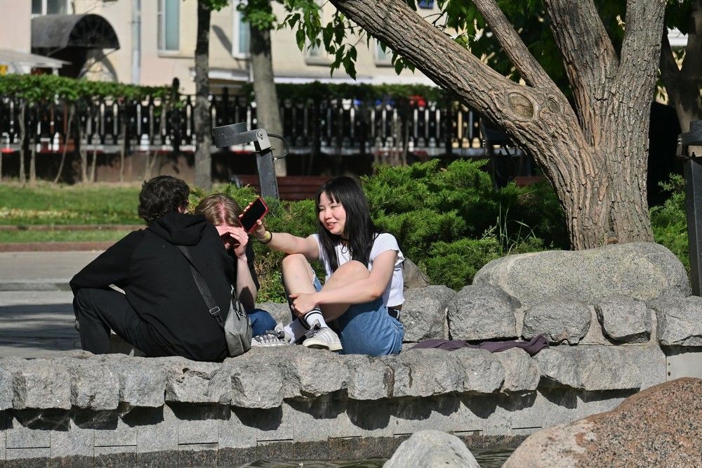 Фотография автора IRINA FILIPPOVA