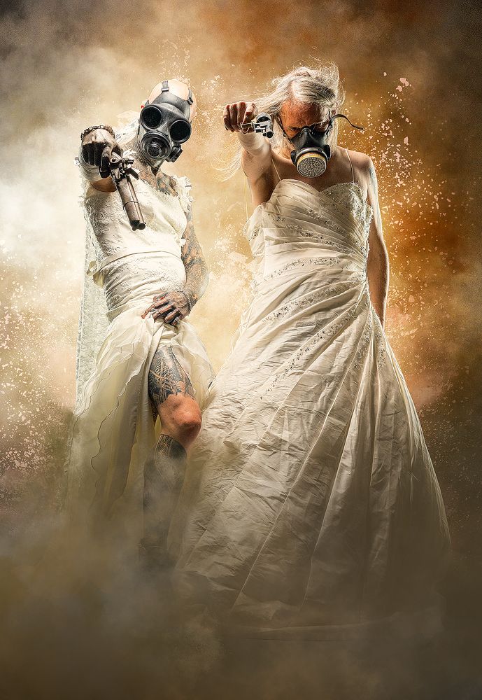 Photograph by Markus Bieck