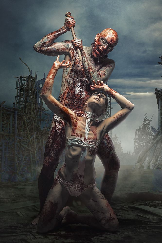 Photograph by Markus Bieck