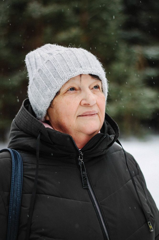 Photograph by Любовь Иванова