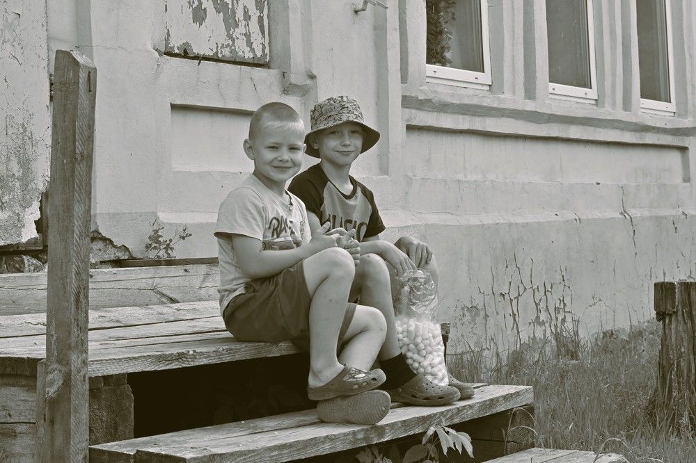 Фотография автора IRINA FILIPPOVA