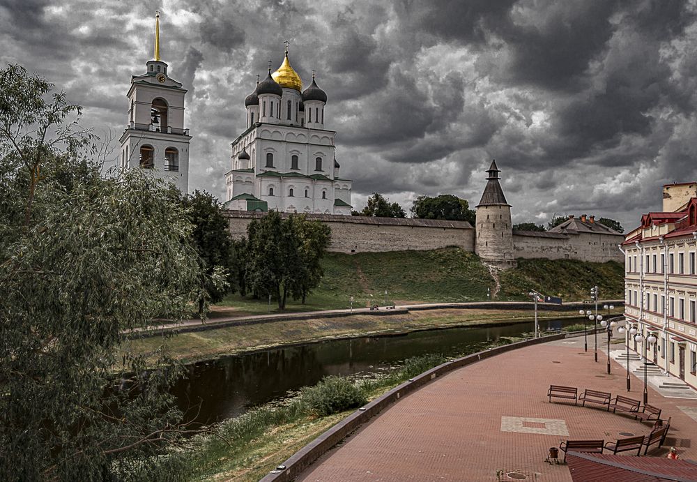 Photograph by Игорь Славич