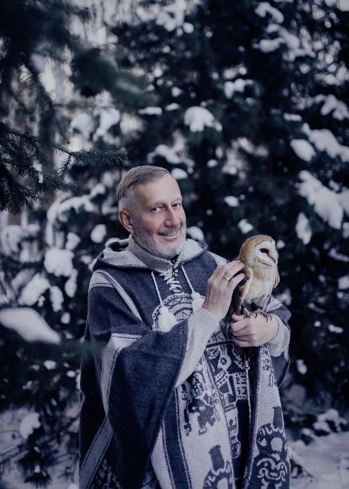 Photograph by Алена Нестерова