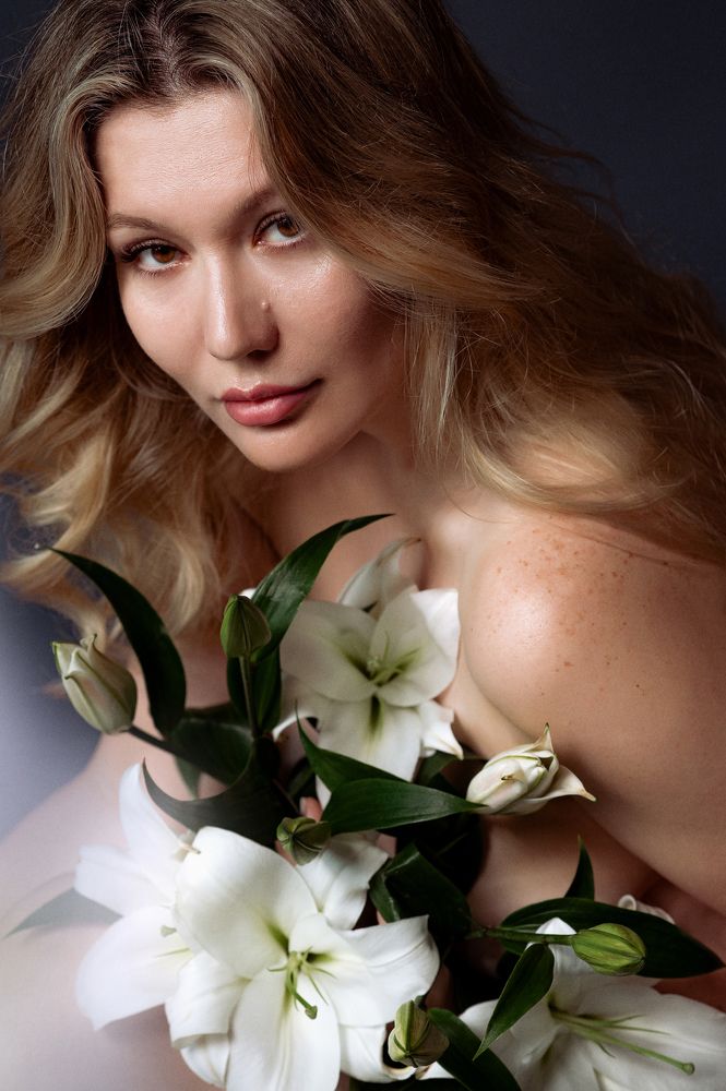 Photograph by Валерия Шамрило