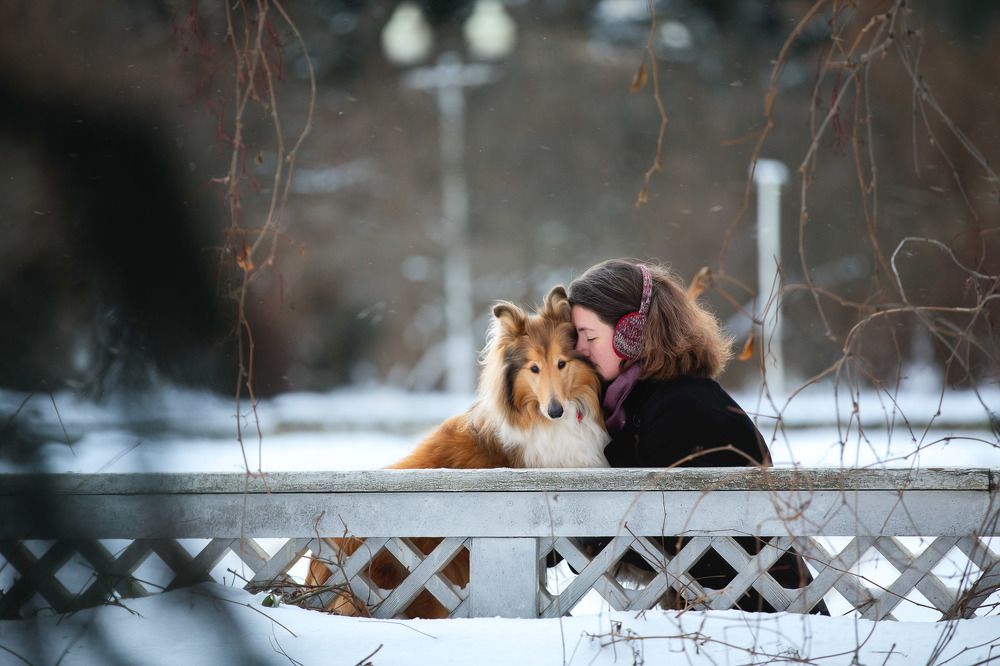 Фотография автора Татьяна Фролова