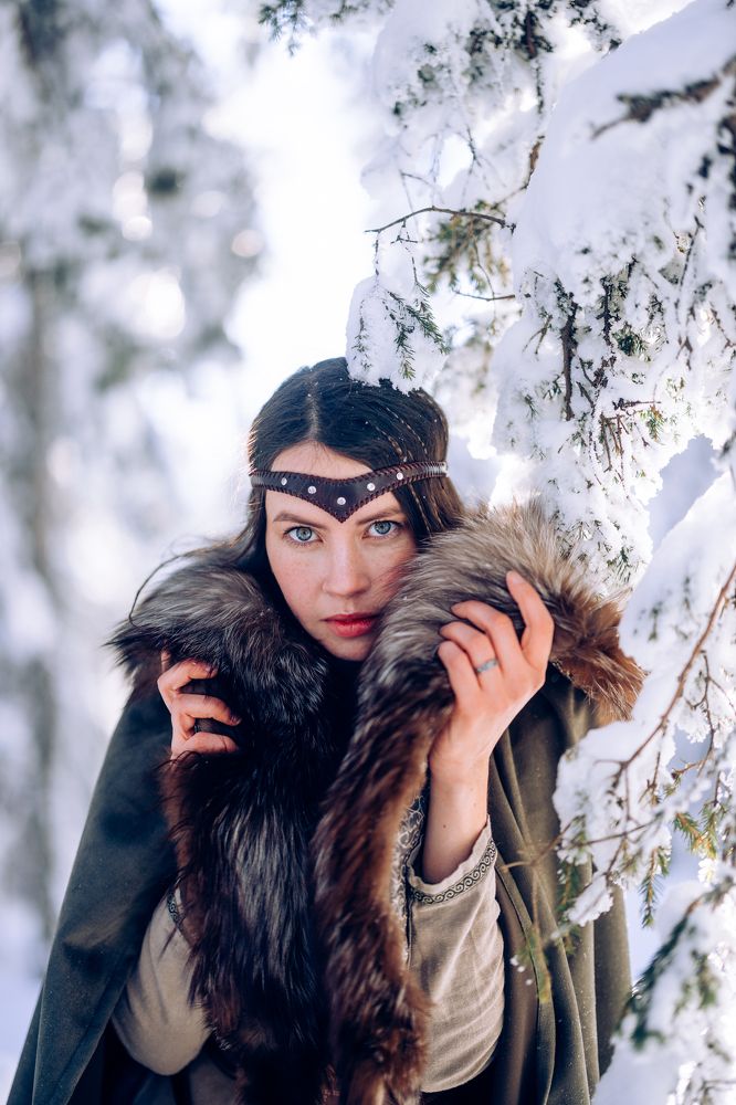 Photograph by Алена Нестерова