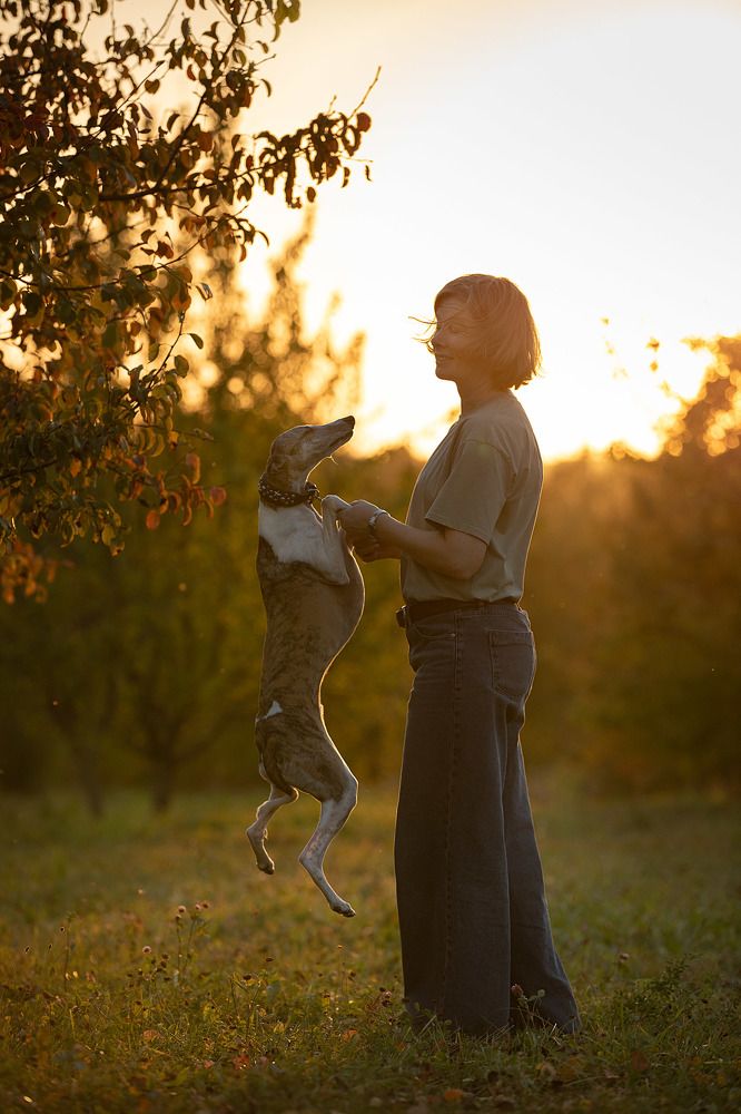 Фотография автора Татьяна Фролова