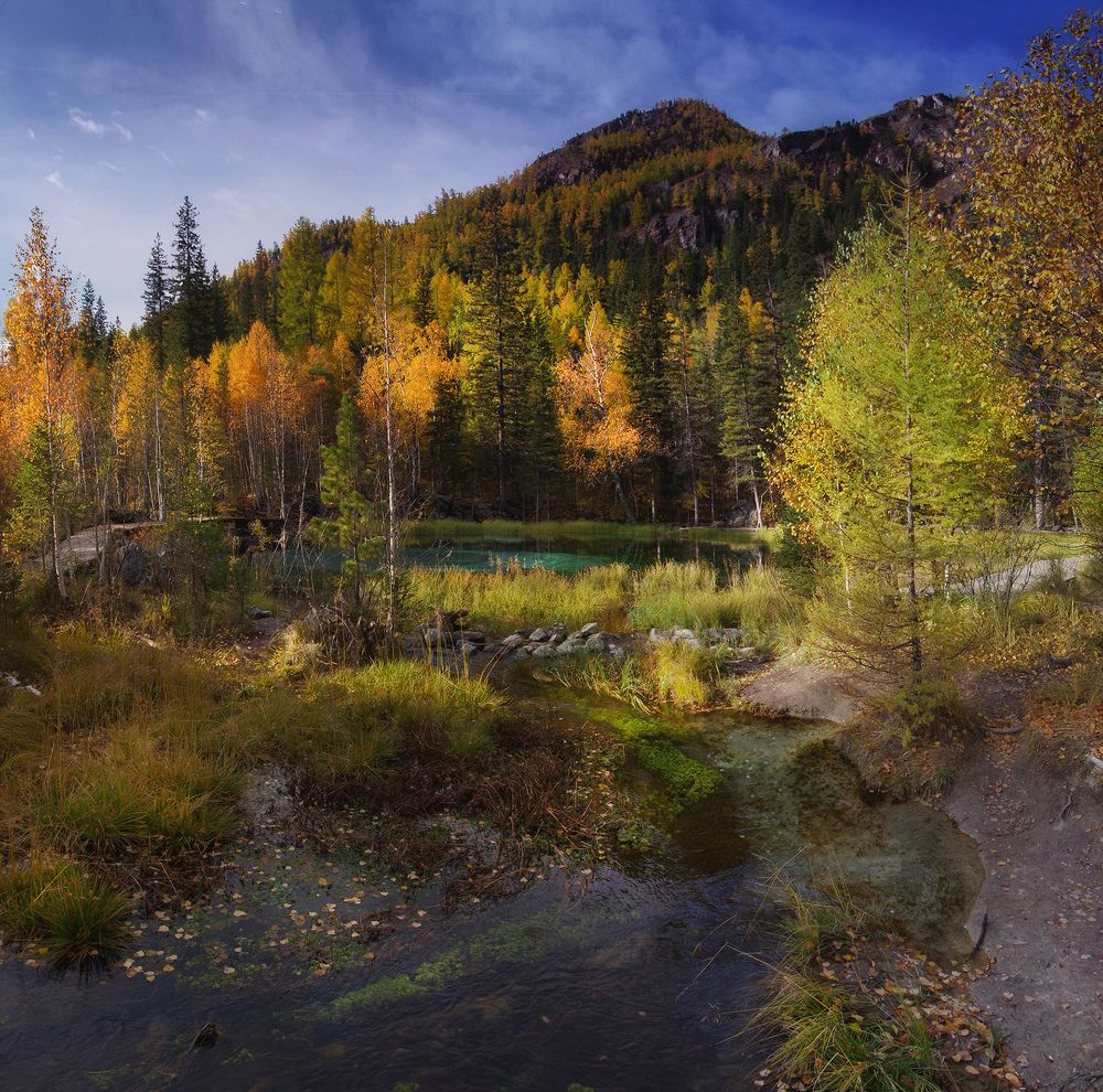 Photograph by Чичкин Валерий