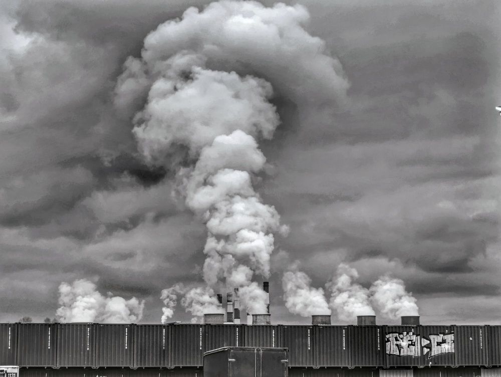 Photograph by Владимир Ковжаров