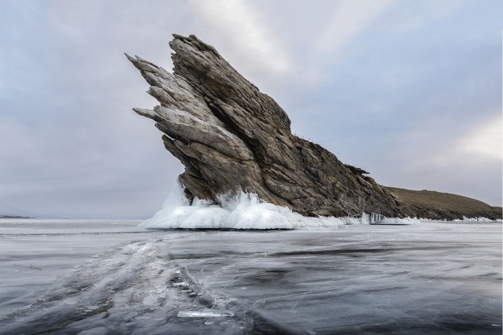 Photograph by Юлия Яковлева
