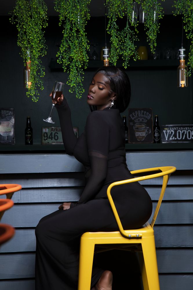 Photograph by Brian Ndege