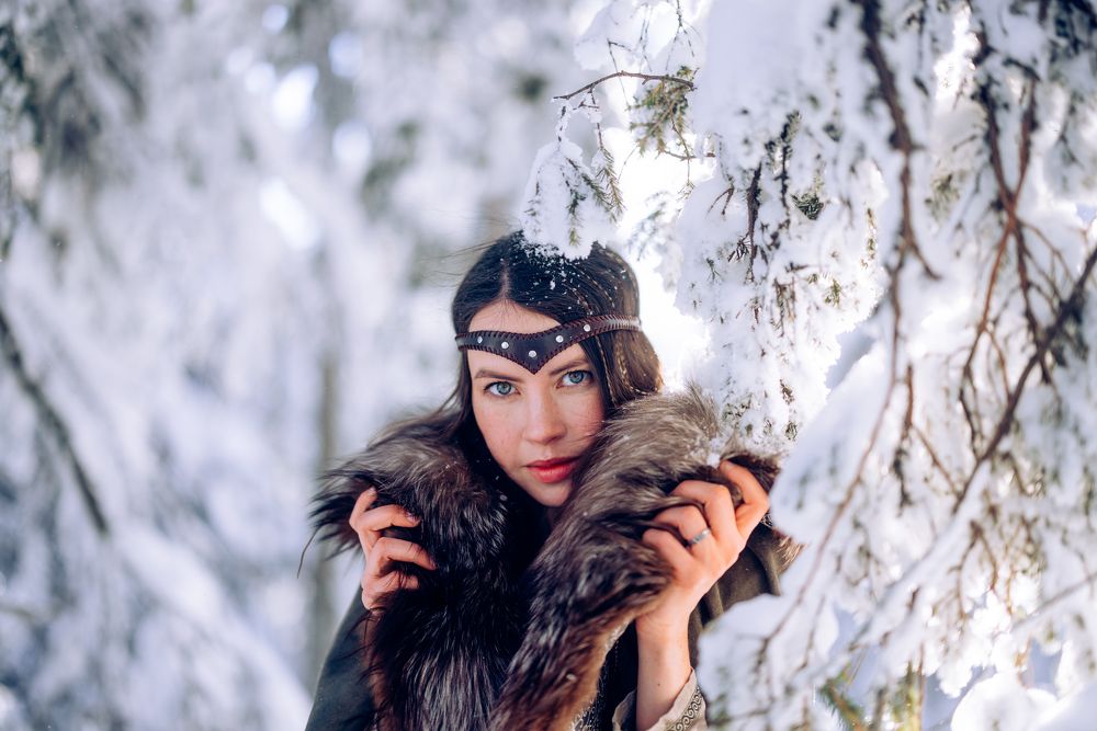 Photograph by Алена Нестерова