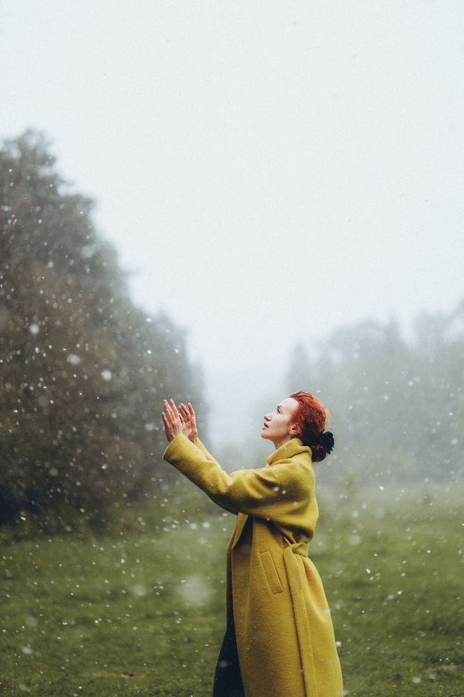 Photograph by Жанна Березовская