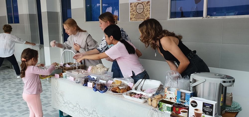 Фотография автора Дмитрий Ершов