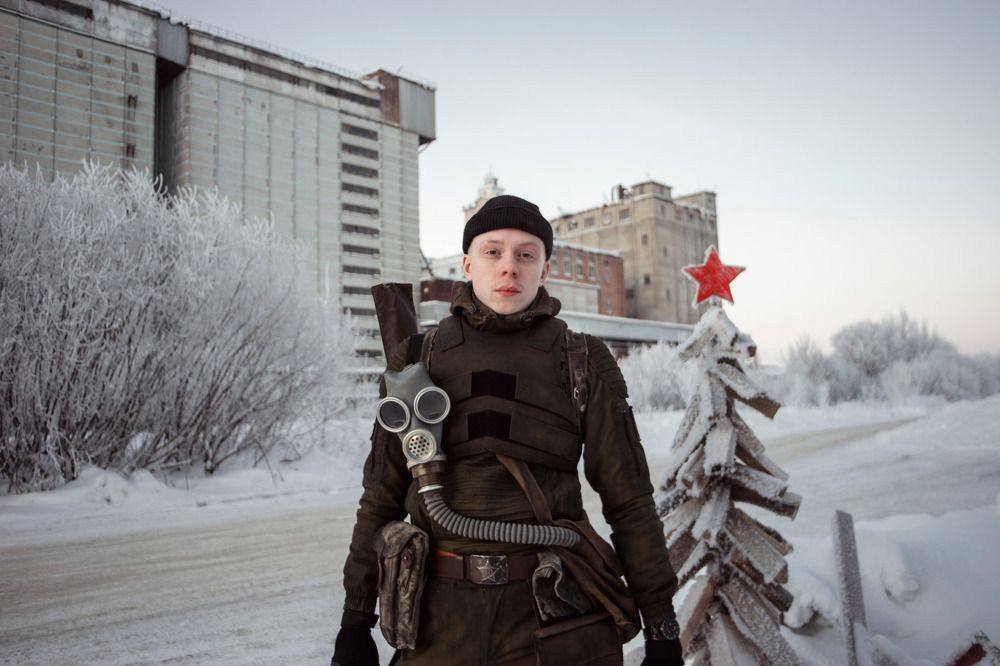 Photograph by Павел Рассадкин