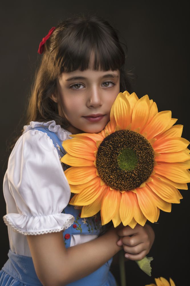 Фотография автора Camilla