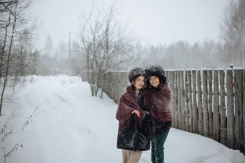 Photograph by Анна Лисина