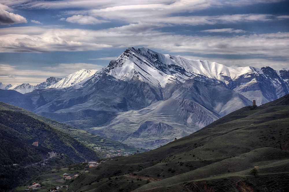 Фотография автора Павел Мартюшев