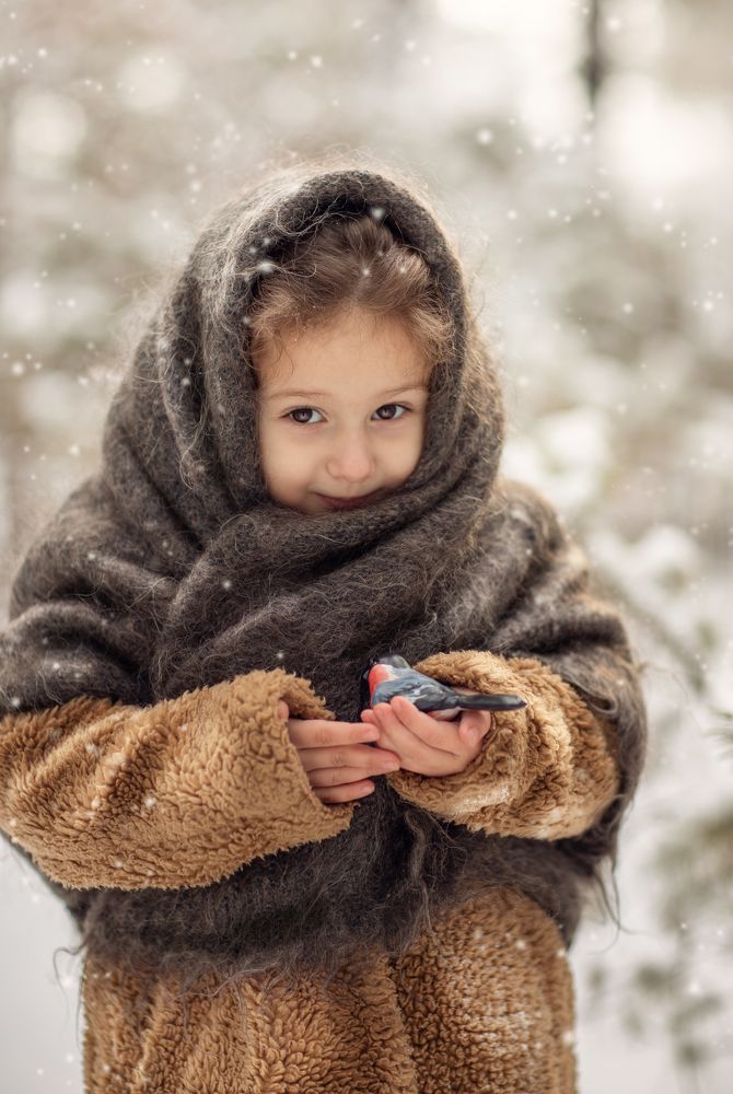 Photograph by Шутенкова Евгения