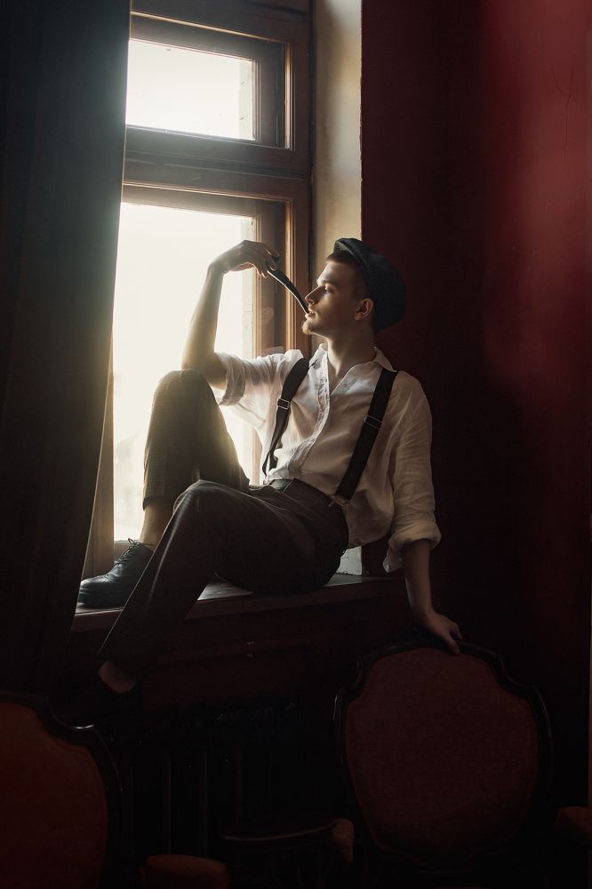 Photograph by Влада Былич