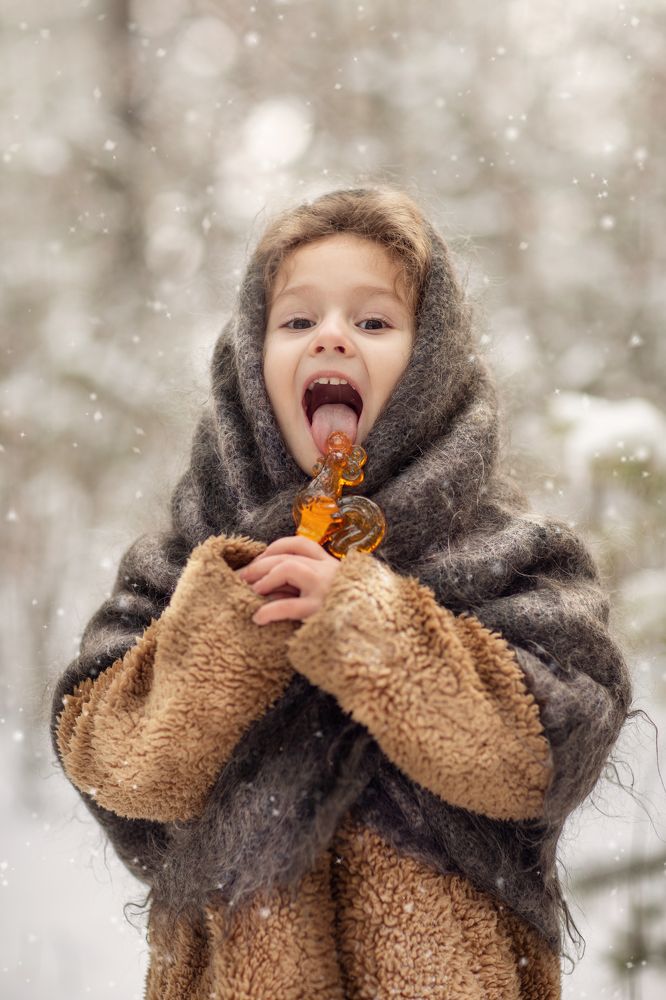 Photograph by Шутенкова Евгения