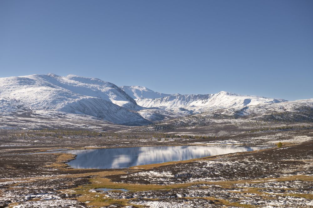 Photograph by Сергей Шерстнев